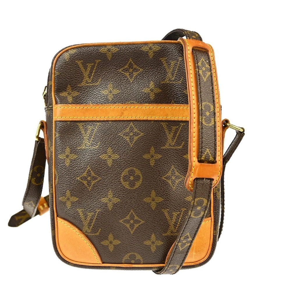 Louis Vuitton Danube Crossbody